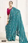 Jaya By Vallabhi Brasso Wedding Wear Wholesale Saree Suppliers In Mumbai